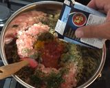 Foto del paso 4 de la receta: Lentejas marroquíes