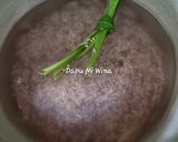 Foto langkah ke 1 dari resep 172. Bubur Ketan Hitam.