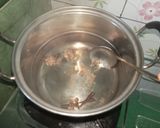 Foto langkah ke 2 dari resep Soto Banjar.
