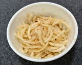 涼拌柚香洋蔥(簡單料理)的食譜步驟4照片