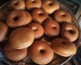 Doughnutmatakin girki2 hoto