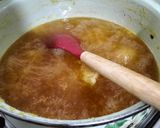 صورة لخطوة 5 من وصفة مربى البرتقال