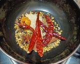 ચેટીનાદ મસાલા પાઉડર (Chettinad Masala Powder Recipe In Gujarati) રેસીપી સ્ટેપ5ફોટો