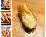 Une image de l'étape 6 de 🍩 Donuts 🍩 moelleux.