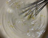 صورة لخطوة 1 من وصفة كيكة الليمون 🍋🍞🍋🍞