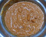 A picture of step 8 of Spicy Pear Chutney.