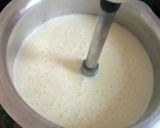 મિલ્ક શેક (Milkshake Recipe In Gujarati) રેસીપી સ્ટેપ2ફોટો