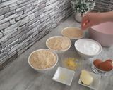 صورة لخطوة 1 من وصفة مخبز