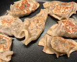 Foto del paso 7 de la receta: 🥟 Gyozas de ternera y verduras en la MCC 🥟