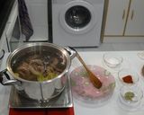 Foto del paso 3 de la receta: Pulpo cantabro  al estilo gallego