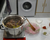 Foto del paso 3 de la receta: Pulpo cantabro  al estilo gallego