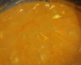 எக் பட்டர் மசாலா (Egg butter masala recipe in tamil) ரெசிபி ஸ்டேப் 10 புகைப்படம்