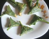 আলুর পুরে পুঁই খিলি (aalu r pur e pui khili recipe in bengali) রেসিপির ধাপ 3 ছবি
