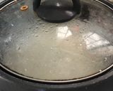 Foto del paso 2 de la receta: Makisushi - Urimaki (con alga en el interior)