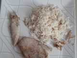 Reineta al sartén