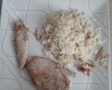 Foto del paso 2 de la receta: Reineta al sartén