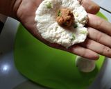 Foto langkah ke 3 dari resep Bola Comro (oncom di jero).