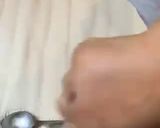 Une image de l'étape 2 de 🍤bouchées🥟🍡feuilletées 🍥🍣.