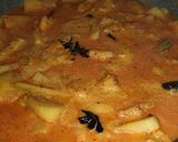 Foto langkah ke 1 dari resep Paceri Nanas.