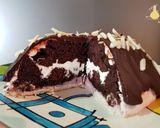 Foto del paso 16 de la receta: Iglú chocolateado!