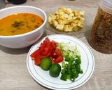 Foto langkah ke 4 dari resep Soto Tangkar.
