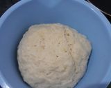 Foto langkah ke 5 dari resep Pizza Teflon.