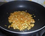 Foto del paso 2 de la receta: Pollo con salsa de curry