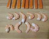 Foto del paso 2 de la receta: Ensalada Espirales