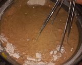 Foto del paso 2 de la receta: Budín de chocolate y naranja