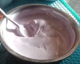 Foto langkah ke 5 dari resep Es krim susu pop ice.