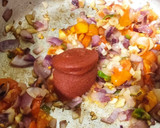 Foto del paso 4 de la receta: Arroz con molleja de pollo