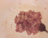 Foto del paso 3 de la receta: Burritos Cajún