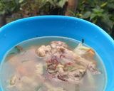 Foto langkah ke 7 dari resep Sop Tulang ayam.