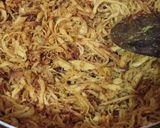 Foto langkah ke 7 dari resep Abon Ayam Homemade.