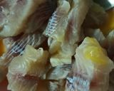 Foto langkah ke 2 dari resep Dori Krispi Mayo.