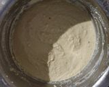 A picture of step 3 of Khaman.