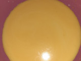 Nasi Kuning Rice Cooker