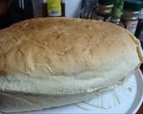 Hình bước làm 7 của món Bánh mì trắng cơ bản (Classic white bread)