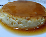 Foto del paso 5 de la receta: Flan sin horno