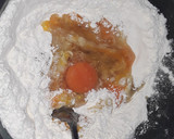 Foto del paso 2 de la receta: Lemon pie
