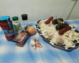 Foto del paso 3 de la receta: Callos a la madrileña
