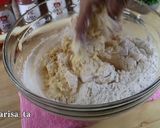Foto langkah ke 3 dari resep 45. KUE KURMA.