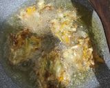 Foto langkah ke 2 dari resep Bala bala sayur.