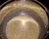 Babfőzelék recept fázis 2 fotója