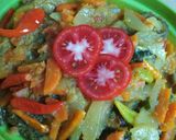 Foto langkah ke 6 dari resep Nila Acar Kuning.