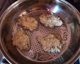 Foto del paso 4 de la receta: Bocaditos de pencas de acelga