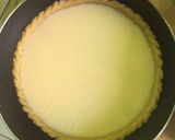 Foto langkah ke 2 dari resep Pie Susu Teflon.