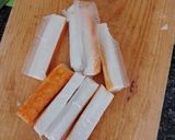 Foto del paso 1 de la receta: ~ Cóctel de langostinos ~