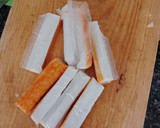 Foto del paso 1 de la receta: ~ Cóctel de langostinos ~