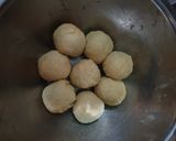 Foto langkah ke 5 dari resep #43.PARATHA BREAD/CANAI/MARYAM/FLYING BREAD.